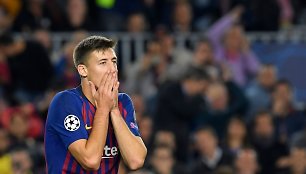 Clementas Lenglet