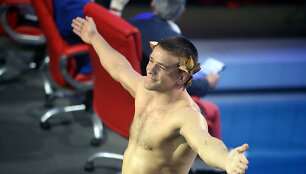 Aleksandras Kazakevičius