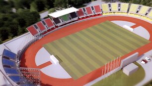 Stadionas
