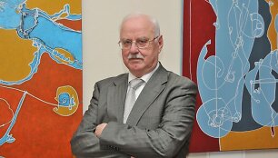 Bronius Kutavičius