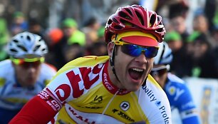 Antoine Demoitie
