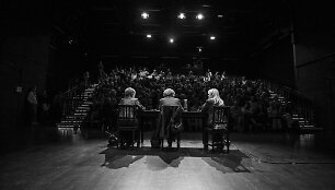 Berlyno literatūros festivalis