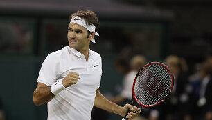 Rogeris Federeris