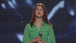 Rūta &Scaron;vipaitė