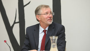 Gediminas Kirkilas