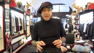 Michele Savoia