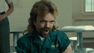 Peteris Dinklage&lsquo;as