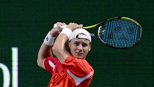 Ričardas Berankis