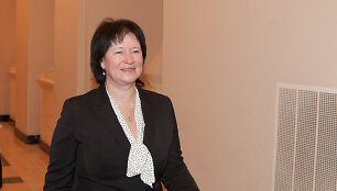 Virginija Baltraitienė