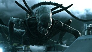 Filmas &bdquo;Svetimas. Covenant&ldquo;