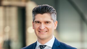 Modestas Plakys