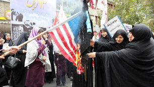 Protesto akimirka