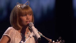 Grace VanderWaal