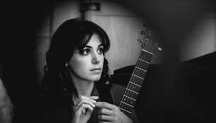 Katie Melua