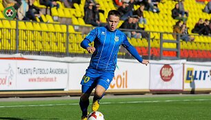 Tautvydas Elio&scaron;ius