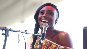 Laura Mvula