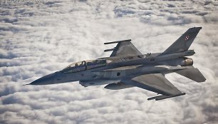 Naikintuvas F-16