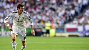 Garethas Bale'as