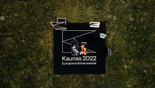 Kaunas 2022