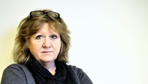 Carina Larusson