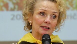 Stefanija Grevienė