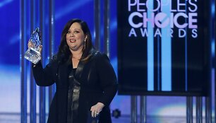 Melissa McCarthy