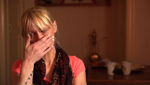 Emigrantė Silvija