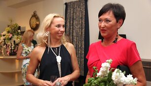 Skaistutė Idzelevičienė