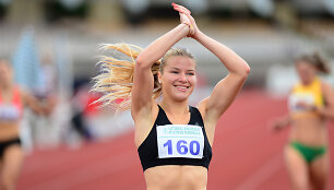 Modesta Justė Morauskaitė