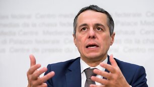 Ignazio Cassisas