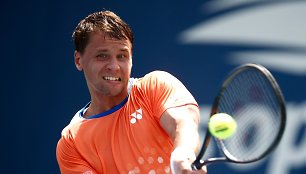 Ričardas Berankis