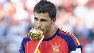 Rodri