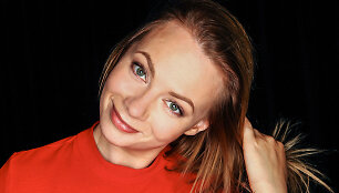 Evelina Brėdikytė
