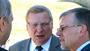 Alvydas &Scaron;edžius