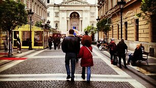 Budape&scaron;to &Scaron;v. Stepono bazilika