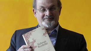 Salmanas Rushdie