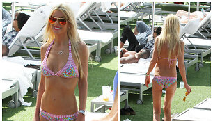 Tara Reid
