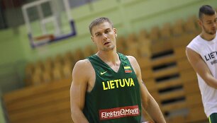 Robertas Javtokas