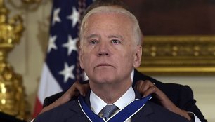 Joe Bidenas