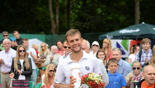 Laurynas Grigelis