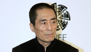 Zhang Yimou