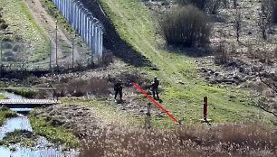 Pažeidimo epizodas