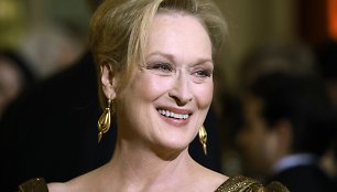 Meryl Streep