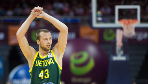 Lukas Lekavičius