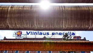 Antroji Vilniaus termofikacinė elektrinė