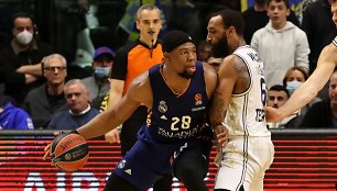 Guerschonas Yabusele