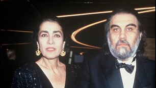 Vangelis