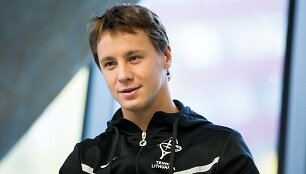 Ričardas Berankis