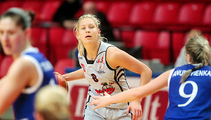 Greta &Scaron;niokaitė