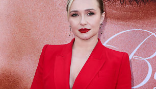 Hayden Panettiere / Vida Press nuotrauka